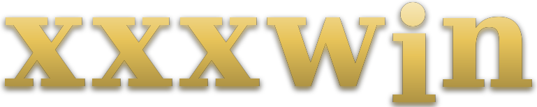 xxxwin โลโก้